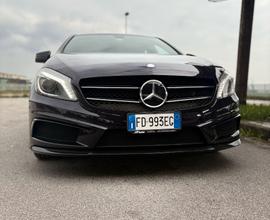 MERCEDES Classe A (W176) - 2016