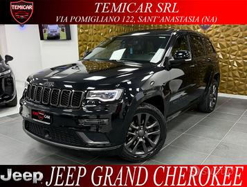 Jeep Grand Cherokee 3.0 V6 CRD 250 CV Multijet II 