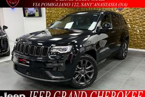 Jeep Grand Cherokee 3.0 V6 CRD 250 CV Multijet II 