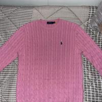 Maglione Ralph Lauren originale al 100%