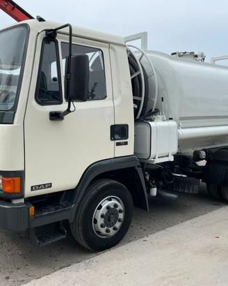 DAF Con Cisterna Sacim