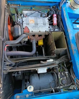 bcs matra 205