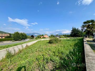 TER. RESIDENZIALE A BUTTIGLIERA ALTA