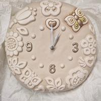 Orologio da parete thun