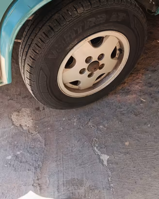 cerchi in lega Volkswagen t3. 14""