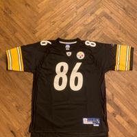 Maglia NFL Pittsburgh Steelers