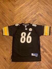 Maglia NFL Pittsburgh Steelers