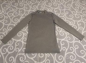 Maglia termica Under Armour (S) Fitted Coldgear