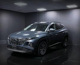 HYUNDAI Tucson 1.6 HEV aut. XLine 230CV