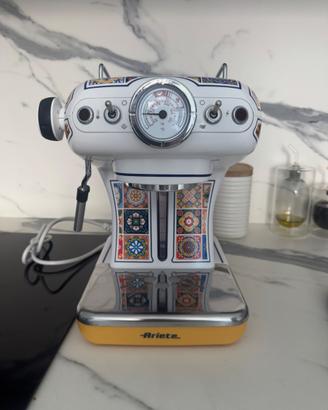 Macchina da caffè Ariete Positano