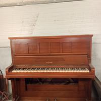 Pianoforte Kaps