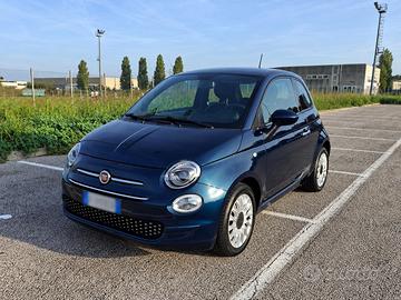FIAT 500 1.2 69 CV Lounge – 2019 – 70.000 km