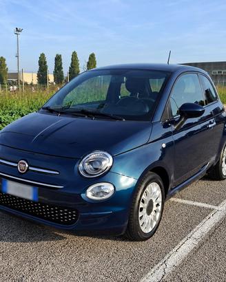 FIAT 500 1.2 69 CV Lounge – 2019 – 70.000 km