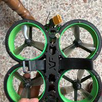 Green Hornet solo corpo
