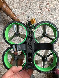 Green Hornet solo corpo