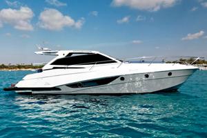 Rio Yacht Paranà 38