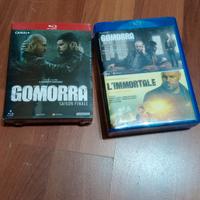 Film serie gomorra serie complete