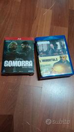 Film serie gomorra serie complete
