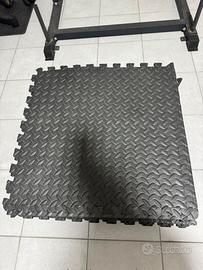 Tappetini Palestra/Giochi 60x60