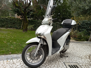 Scooter Sh 150 i