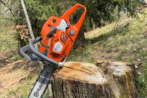 husqvarna 562xp mark II