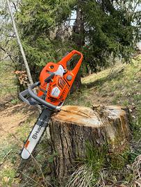 husqvarna 562xp mark II