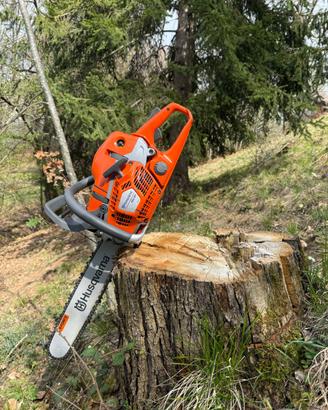 husqvarna 562xp mark II