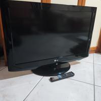 Televisore LG 32LH2000
