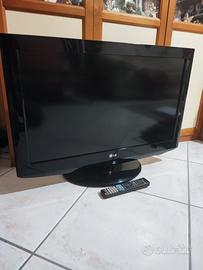 Televisore LG 32LH2000