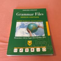 Grammar files (green edition)