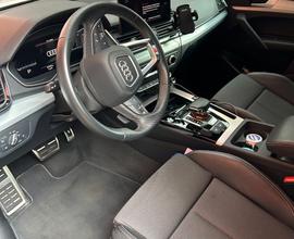 AUDI Q5 2ª serie - 2023