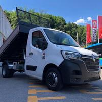 RENAULT MASTER 130.35