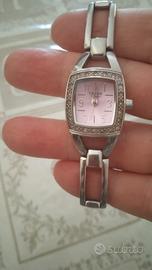 Orologio Donna Tribe by Breil Originale – Acciaio 