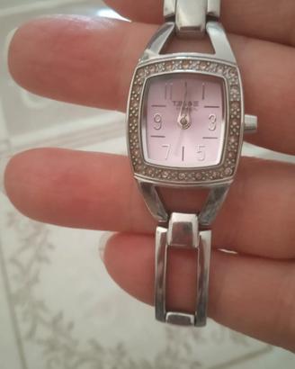 Orologio Donna Tribe by Breil Originale – Acciaio 