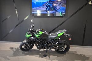 Kawasaki Z 900 My 2026 Pronta Consegna