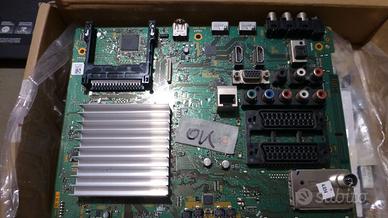 SCHEDA MAIN TV SONY KDL-32EX700
