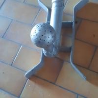 doccione per pulizia botti