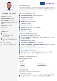 Cameriere al tavolo, Assistente di cucina