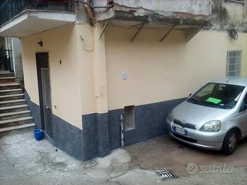 appartamento di 2 vani+access. in Cava de' Tirreni
