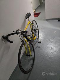 Bici da corsa Olmo 