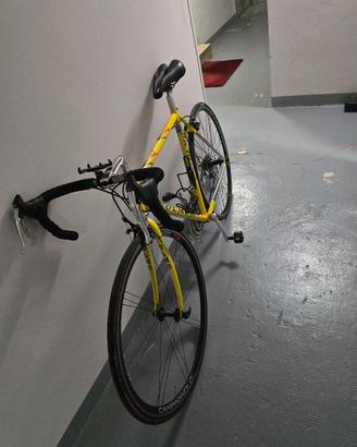 Bici da corsa Olmo 