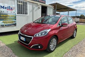 Peugeot 208 Utilitaria 1.2 Benzina