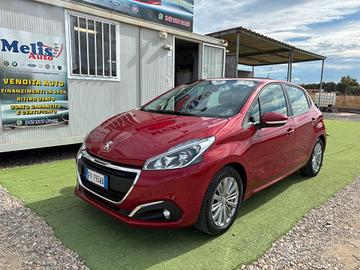 Peugeot 208 Utilitaria 1.2 Benzina