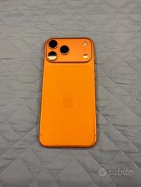 Iphone 17 pro max 256 gb cosmico