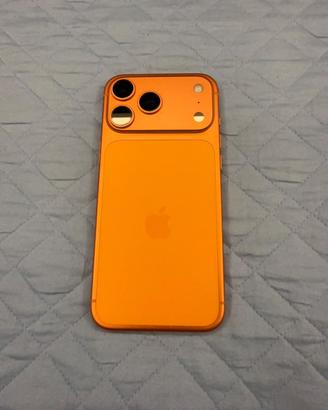 Iphone 17 pro max 256 gb cosmico