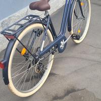 Bicicletta ELOPS520 COME NUOVA