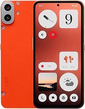 Nothing Cmf Phone 1 8+128