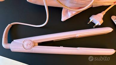Piastra per capelli Ghd