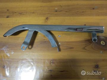 Paracinghia originale Harley Sportster