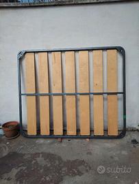 Rete matrimoniale a doghe